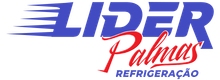 Líder Palmas Refrigeração - logotipo