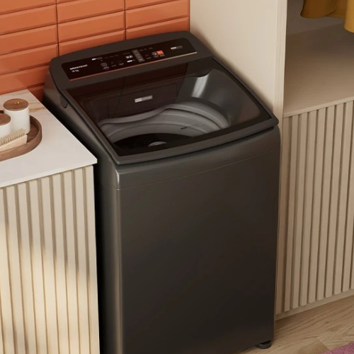 Peças para máquina de lavar roupas automática